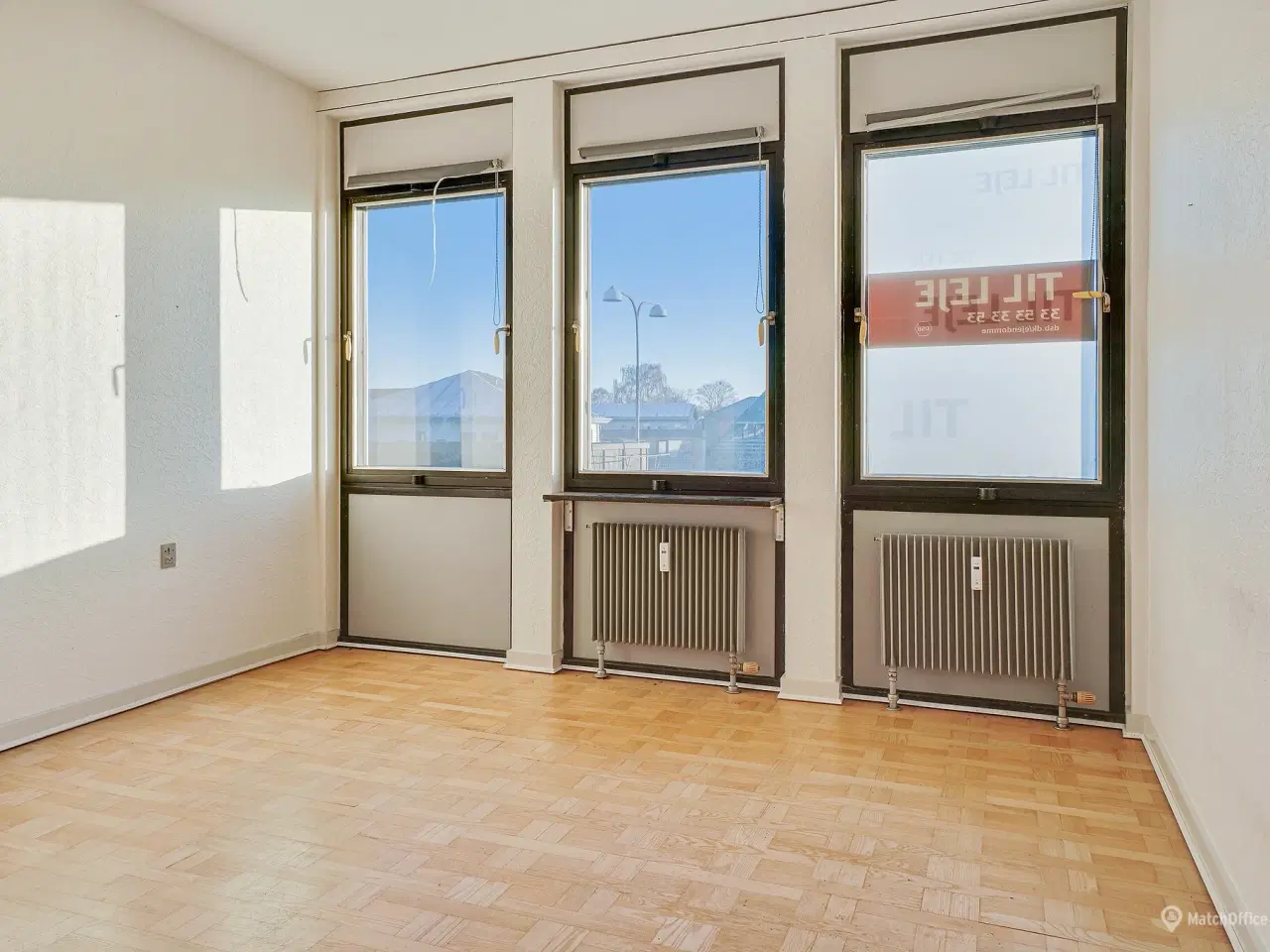 Billede 6 - Butiks- og erhvervslokaler til leje i Rødekro