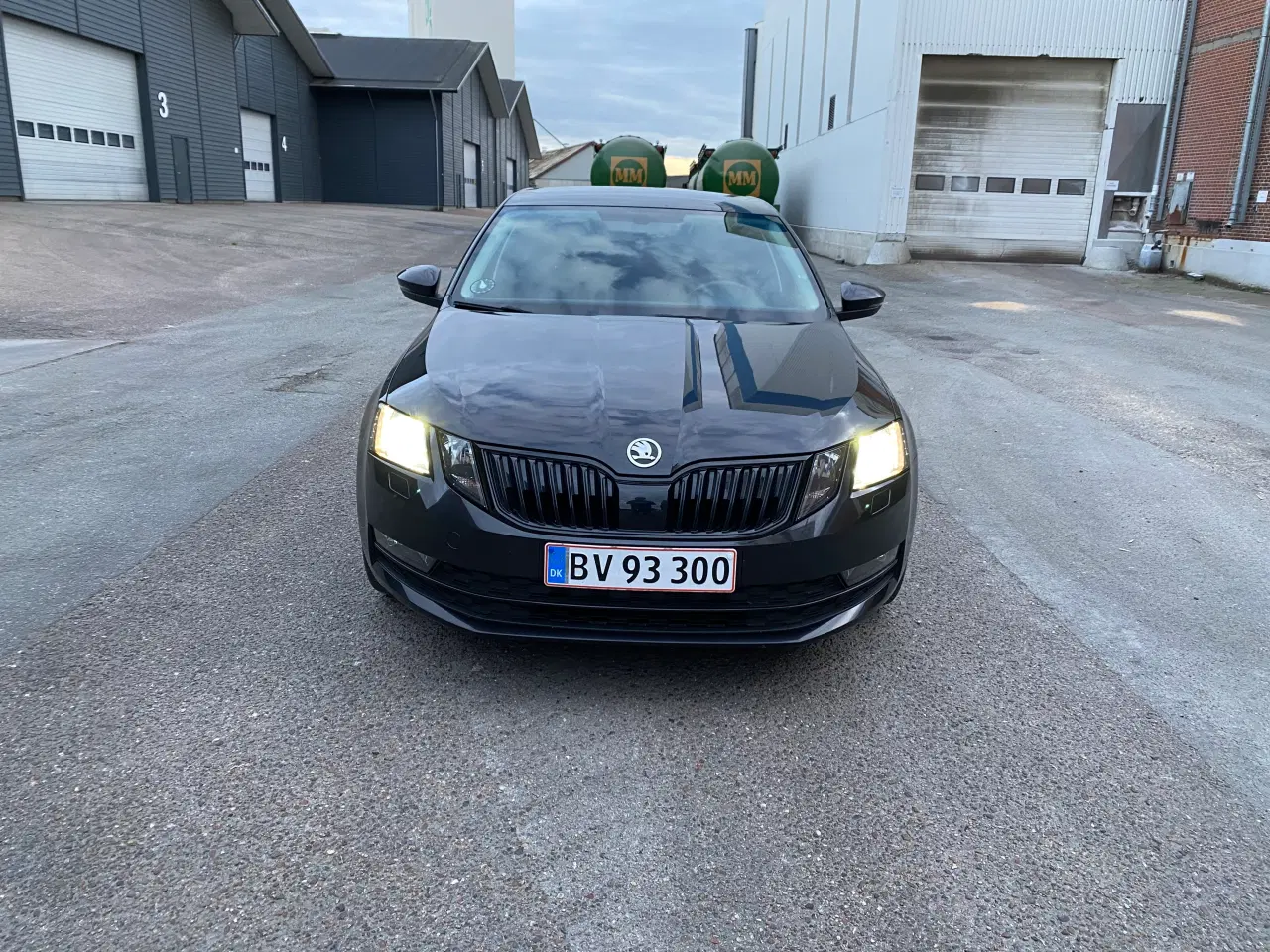 Billede 8 - Skoda Octavia 1,0 TSI DSG Style 2018