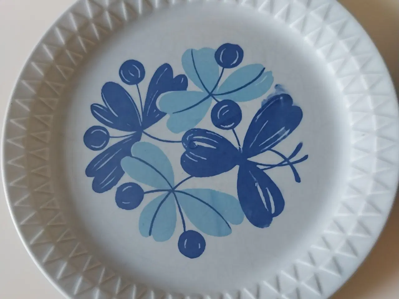 Billede 4 - Retro tekopper ( Blue Pacific )