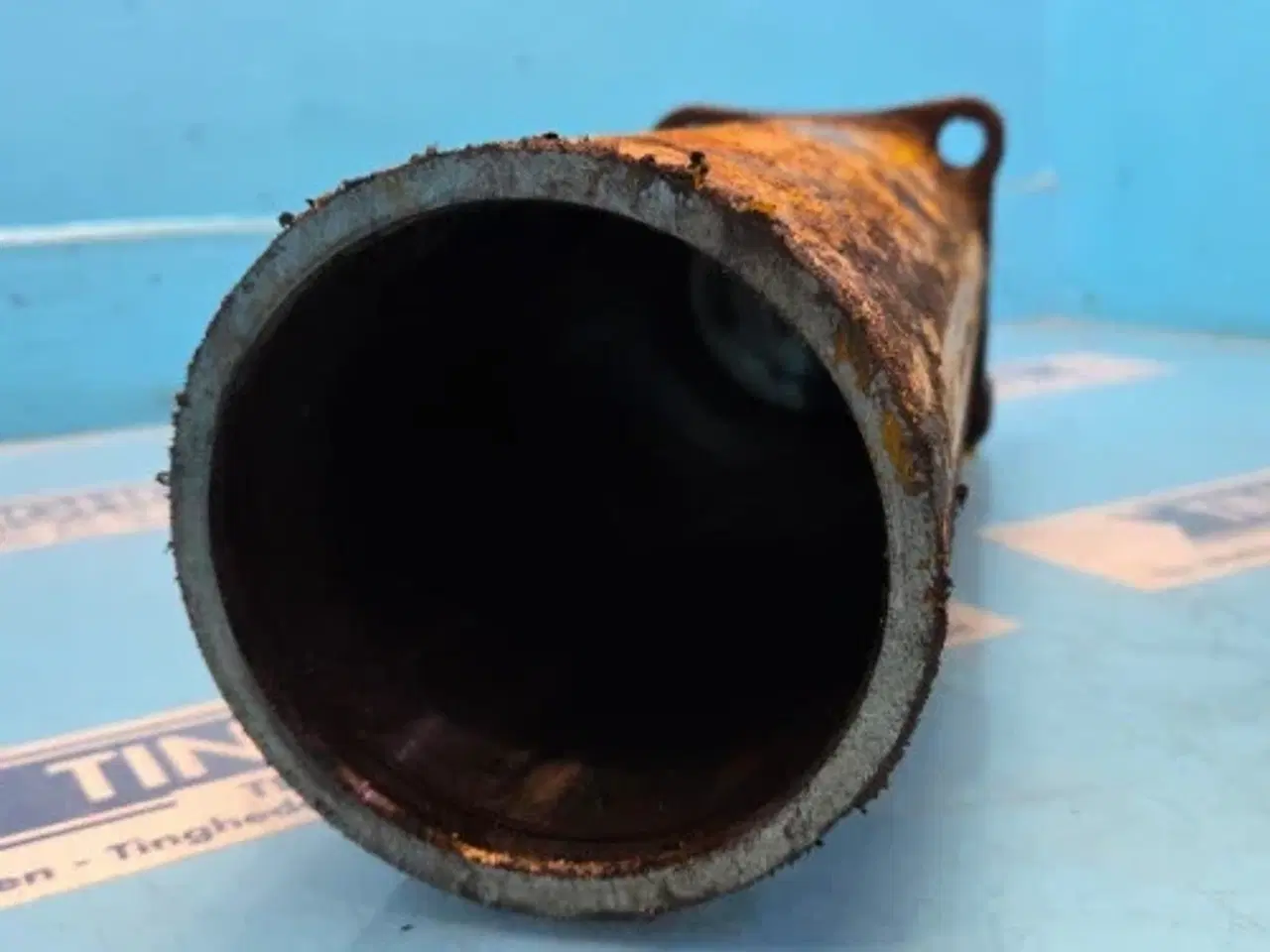 Billede 5 - Hydrema 906 Cylinderrør 219170