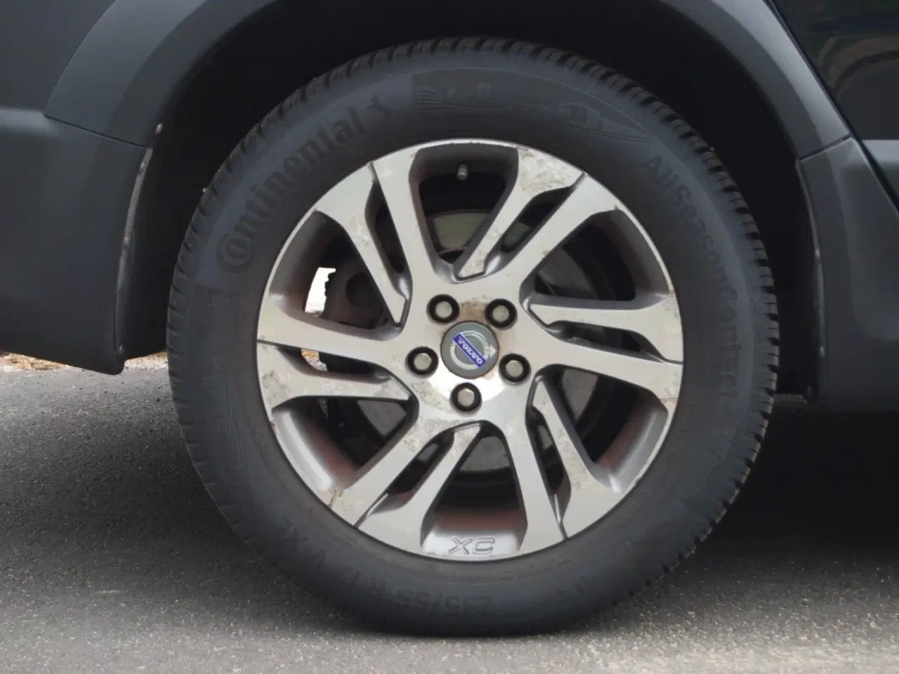Billede 21 - Volvo XC70 2,0 D3 163 Summum aut.