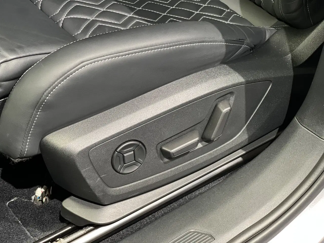 Billede 13 - Audi Q4 e-tron 50 S-line quattro