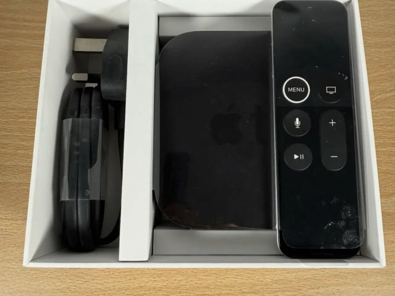 Billede 1 - Appel TV 4k