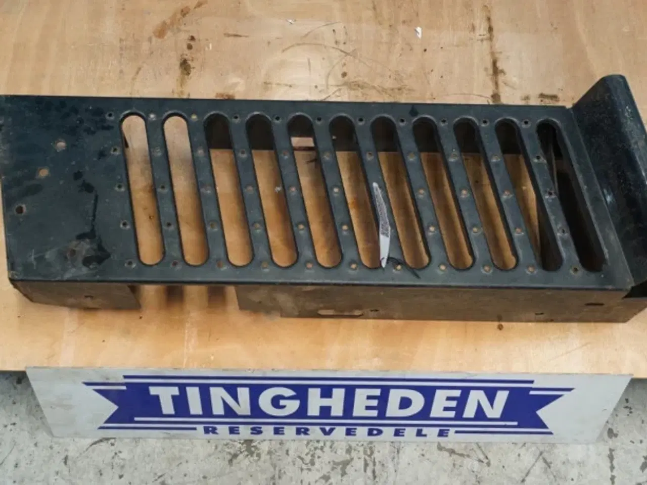 Billede 2 - New Holland CR9090 Trin 86617041