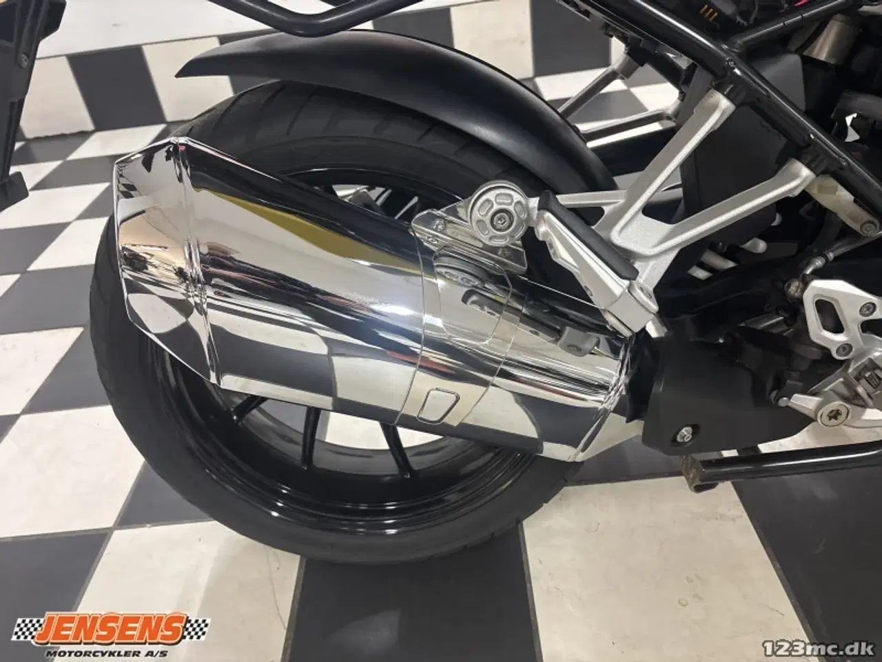 Billede 12 - BMW R 1250 RS