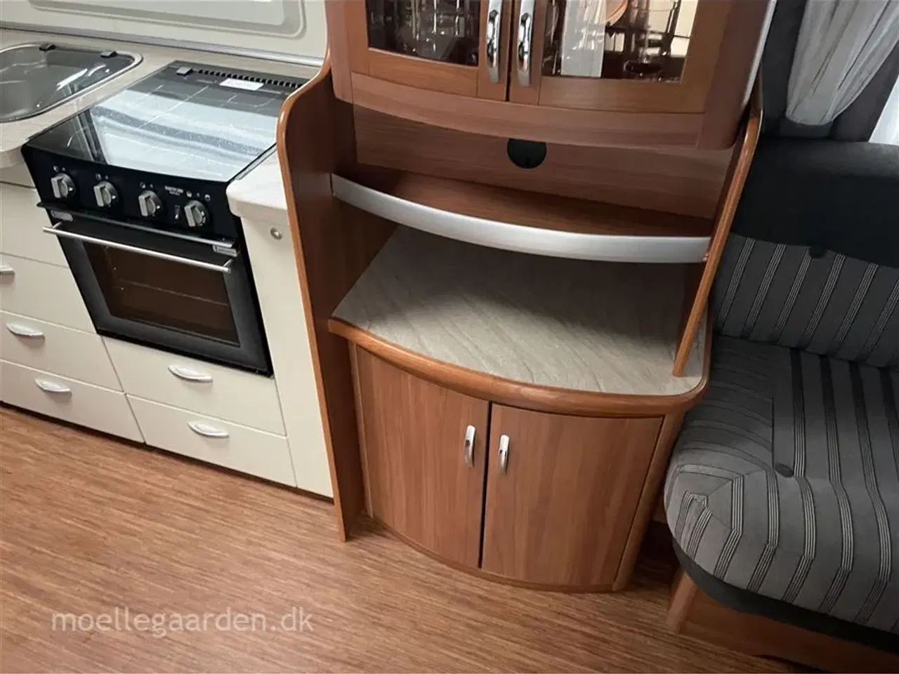 Billede 10 - 2011 - Hobby Prestige Nordic 640 FMU VIP