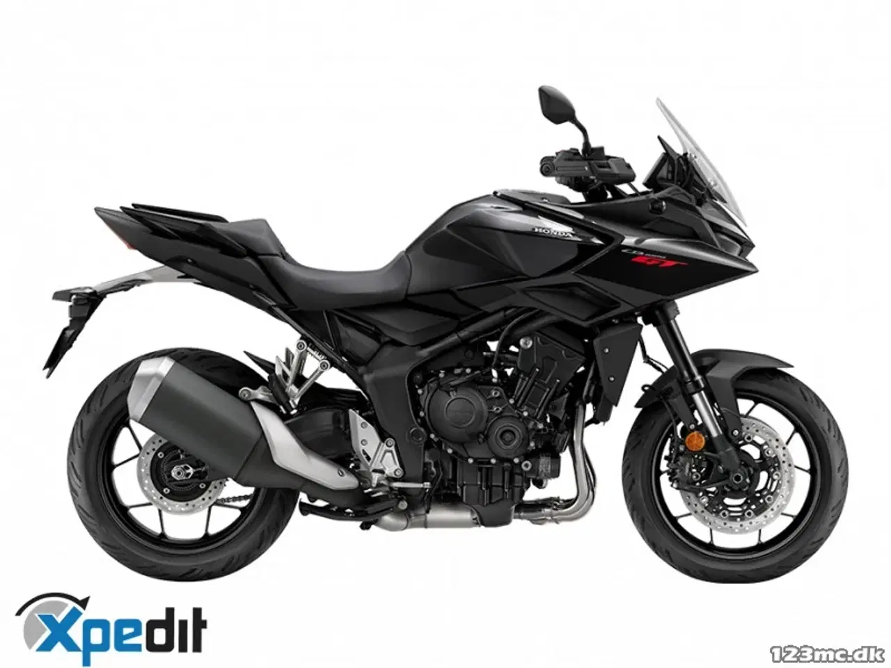 Billede 6 - Honda CB 1000 GT