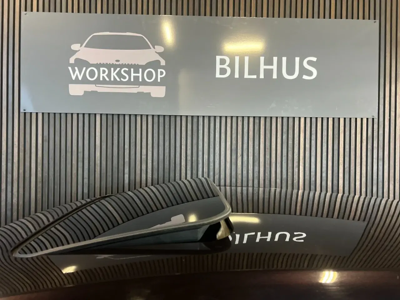 Billede 4 - Seat Leon 2,0 TFSi Cupra Van