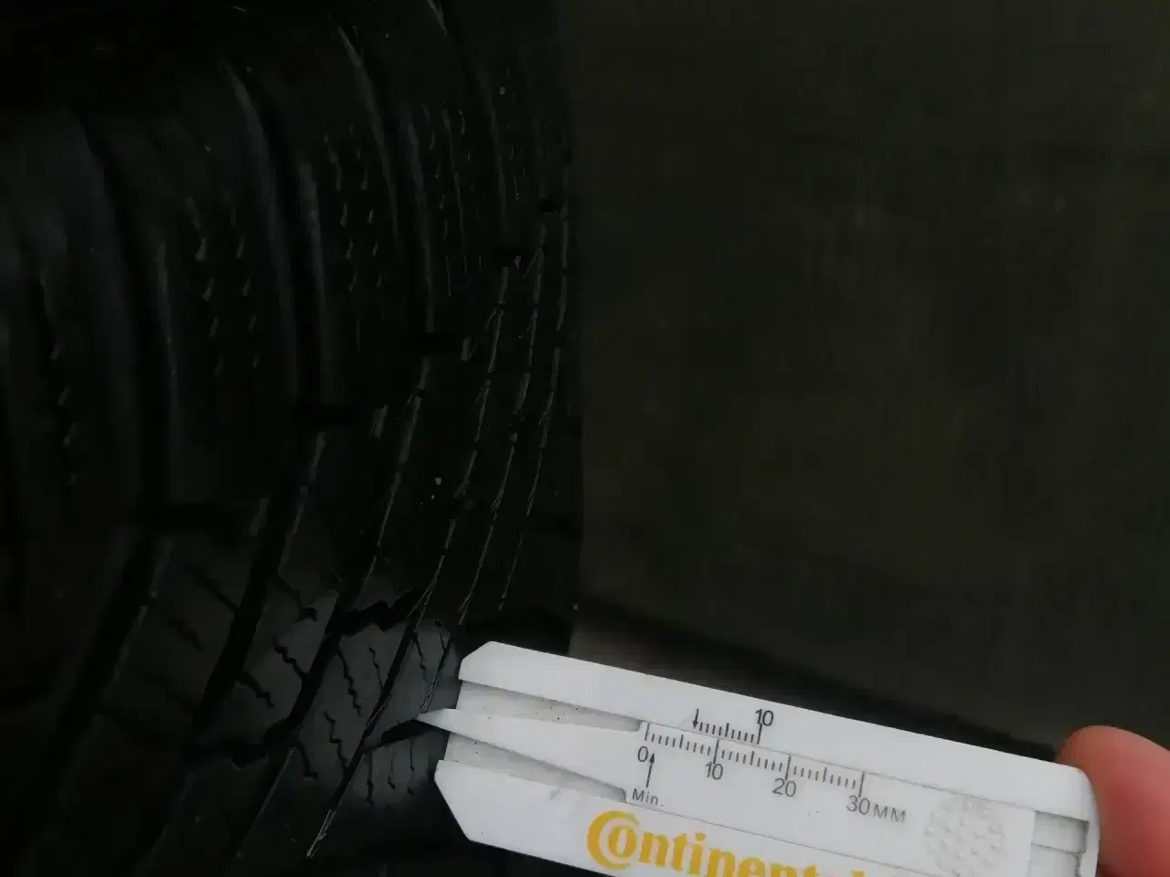 Billede 8 - 16"  vinterdæk , Audi, Skoda, VW, Seat 5x112