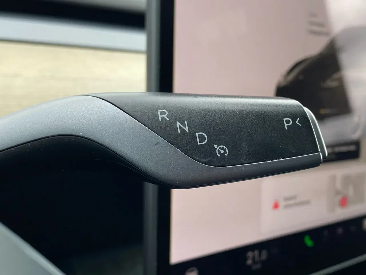 Billede 18 - Tesla Model Y EL RWD 299HK 5d Aut.