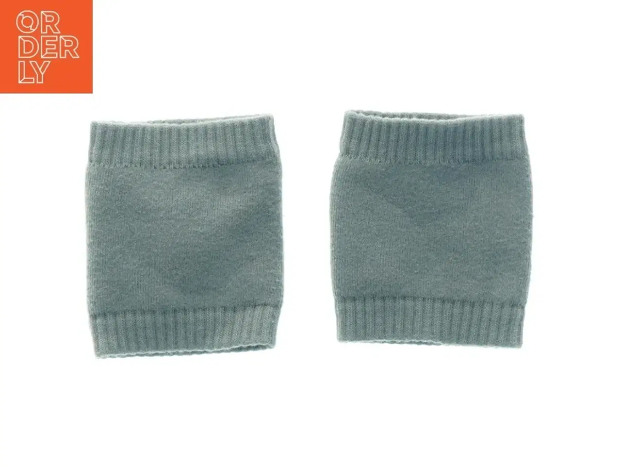 Billede 4 - Knæbeskyttere til baby (str. 9 x 8 cm)