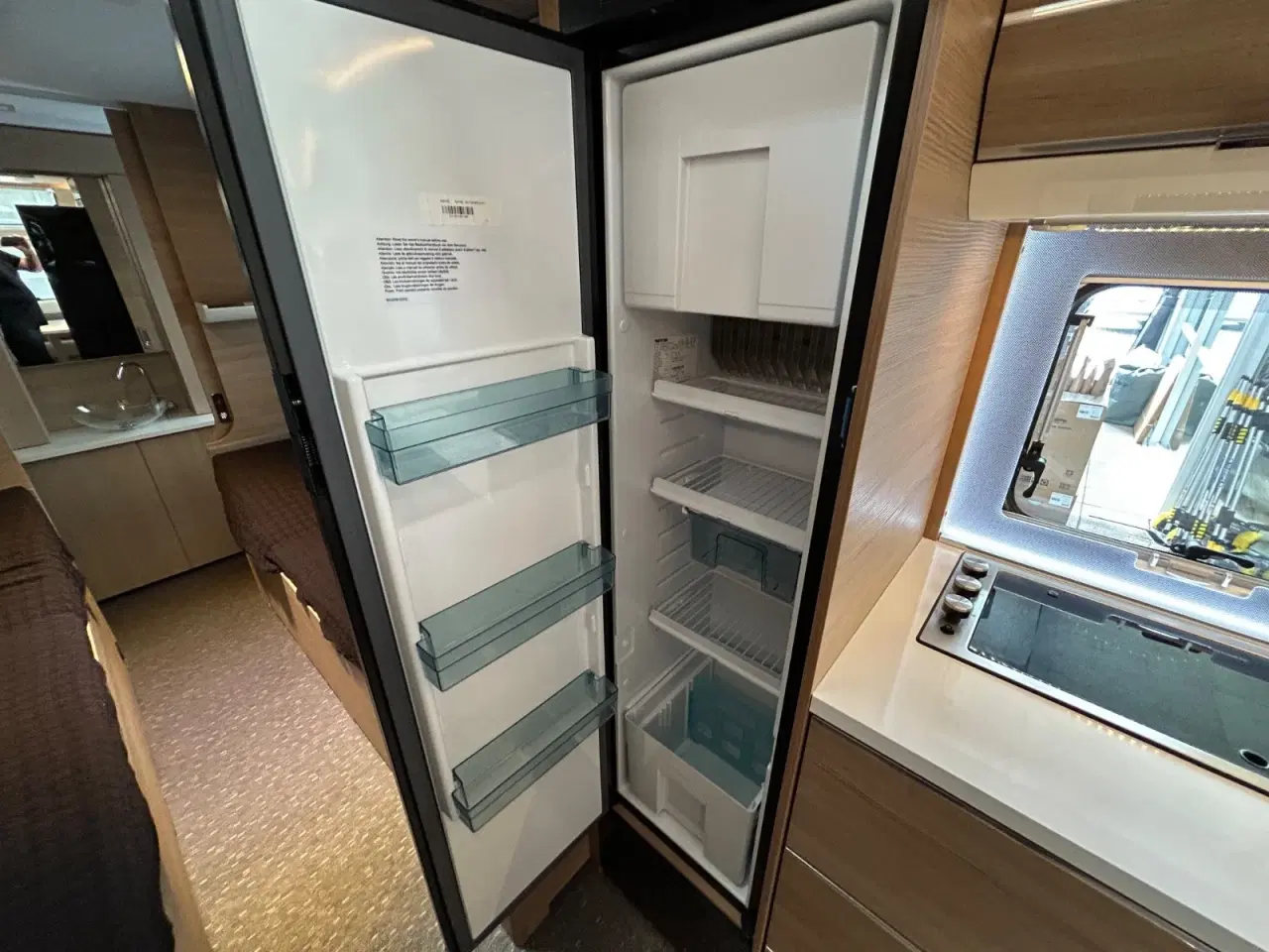 Billede 12 - Adria Adora 572 UT  