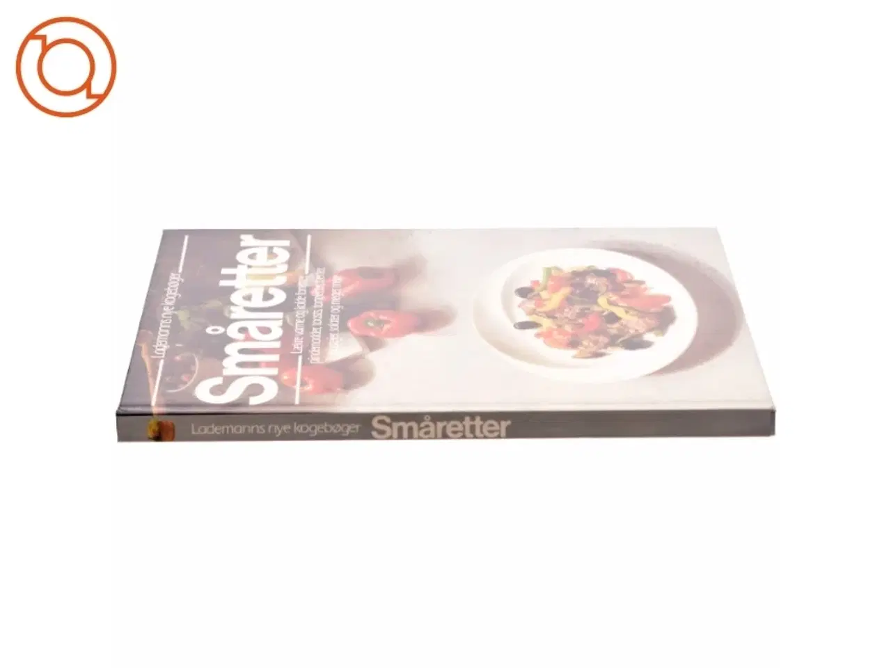 Billede 2 - Småretter