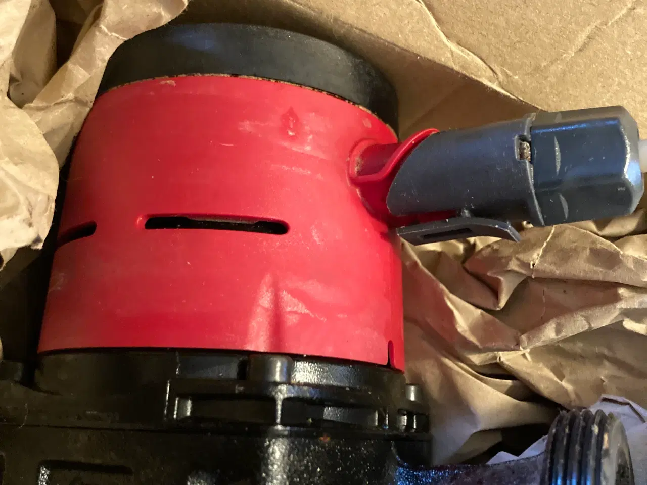 Billede 3 - Cirkulationspumpe Grundfos 