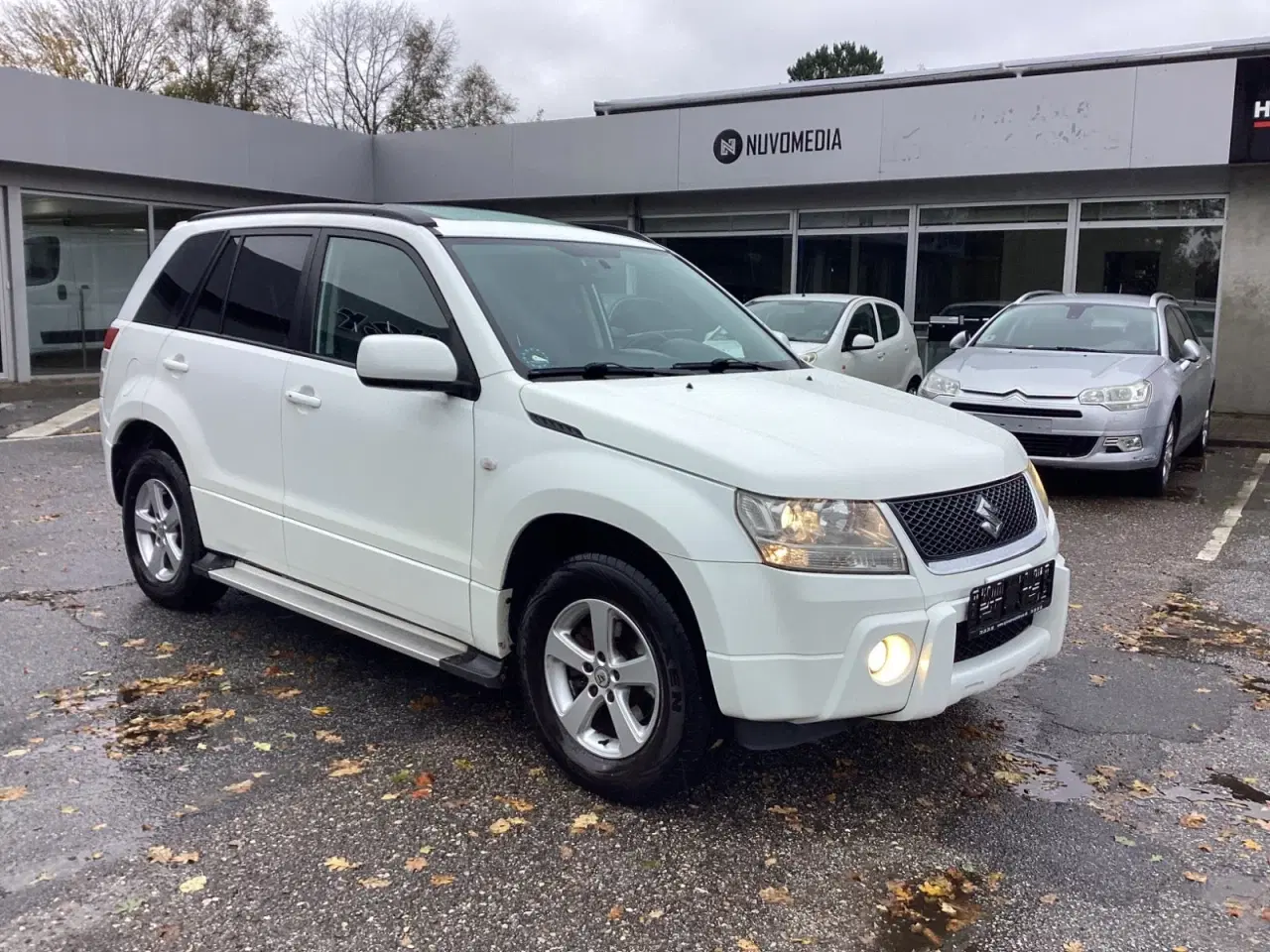 Billede 2 - Suzuki Grand Vitara 2,0 GLS aut. Van