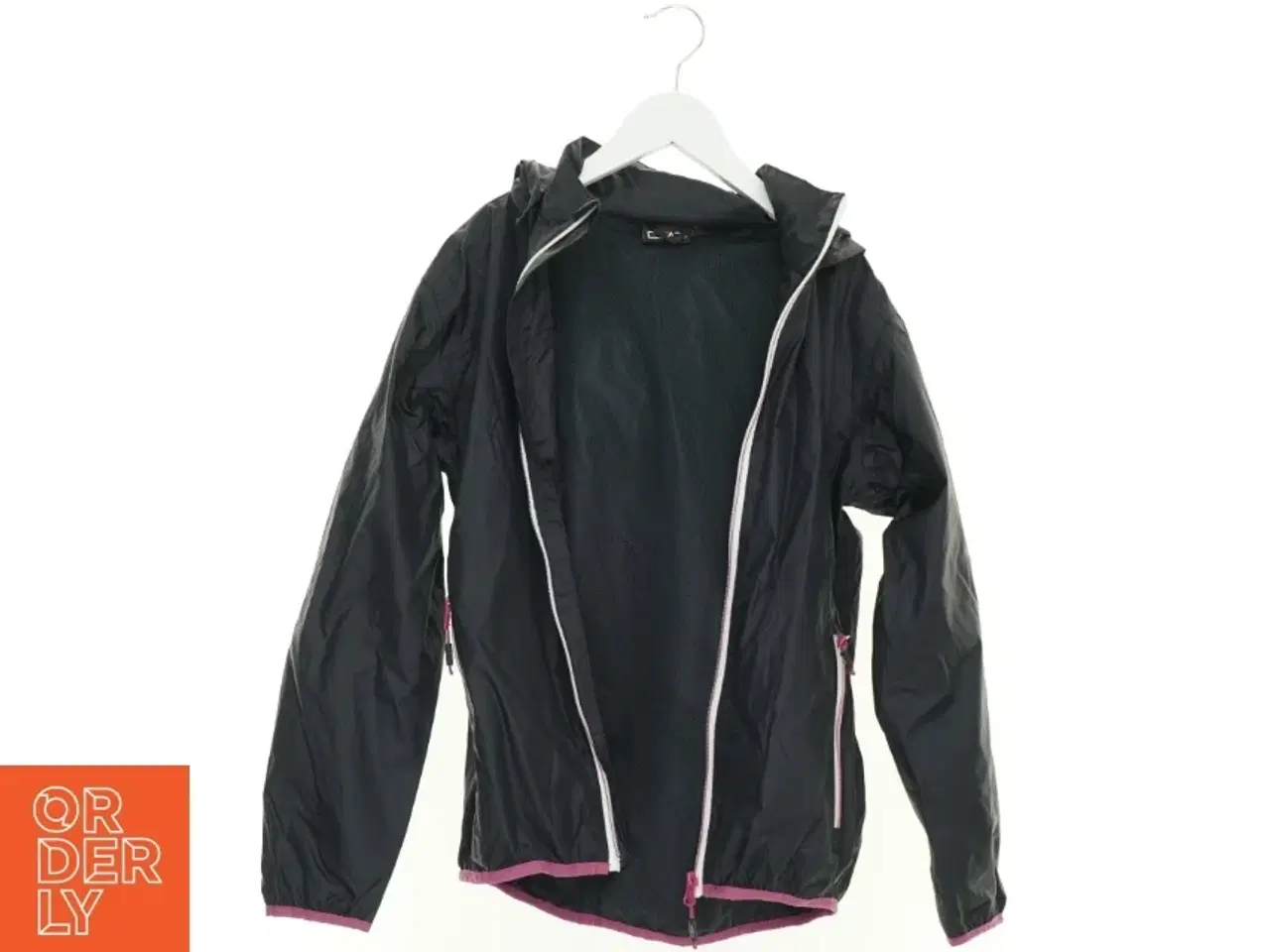 Billede 1 - Regnjakke (str. 152 cm)