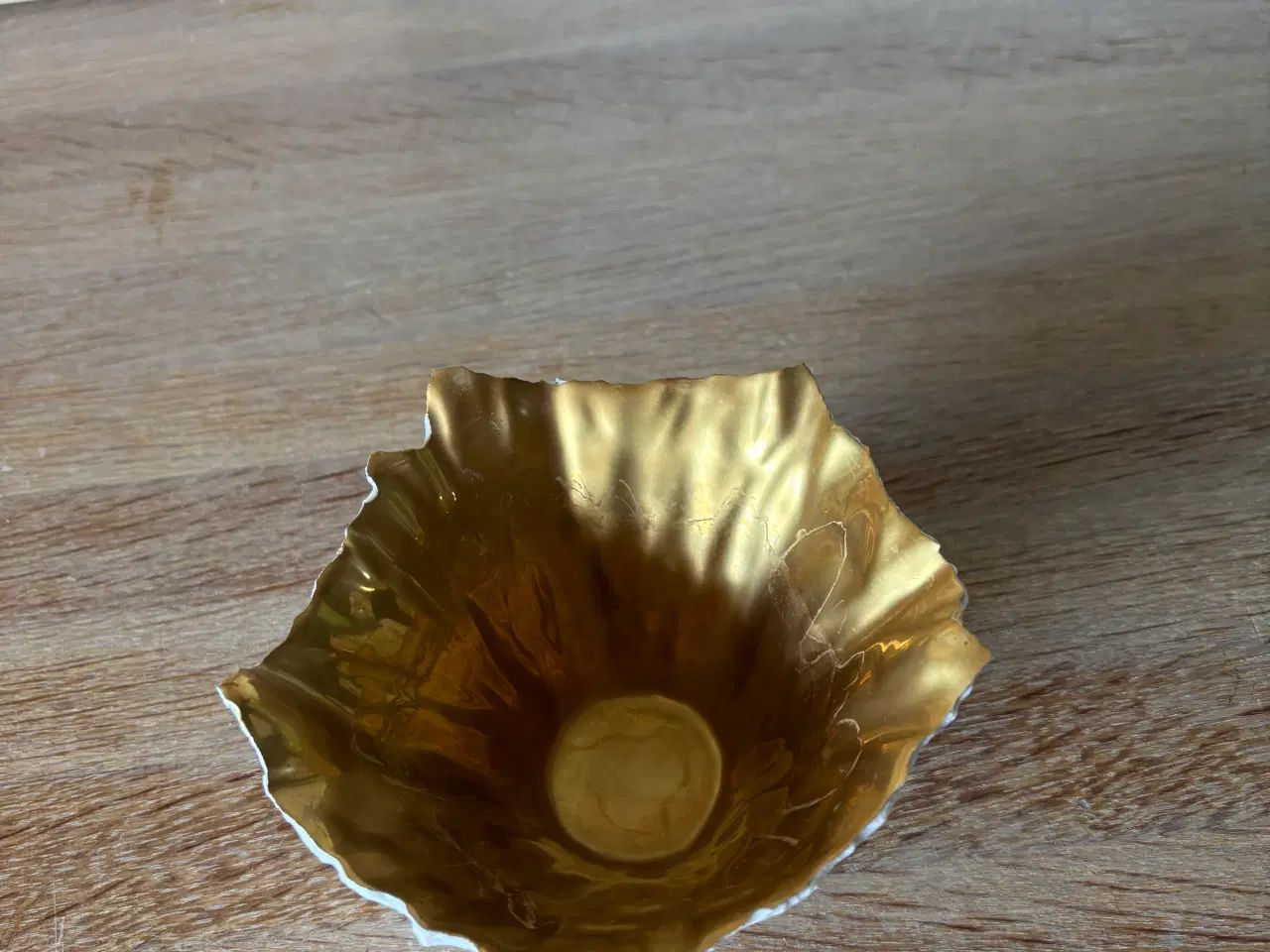 Billede 1 - Royal Copenhagen skål