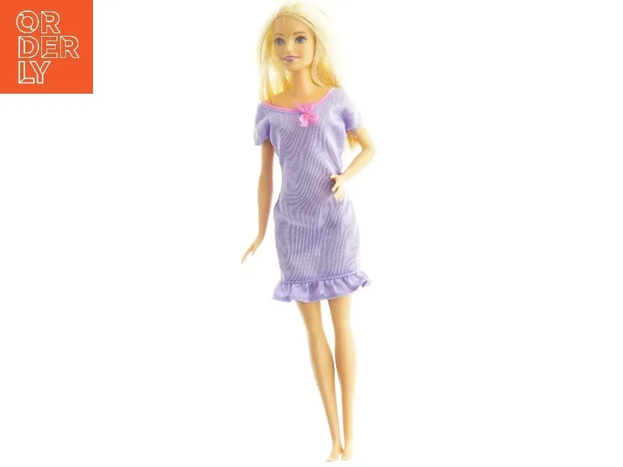 Billede 1 - Dukke fra Barbie