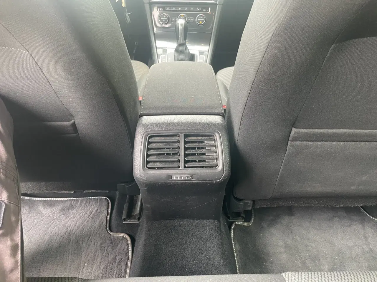 Billede 16 - VW Golf VII 1,6 TDi 115 Comfortline DSG