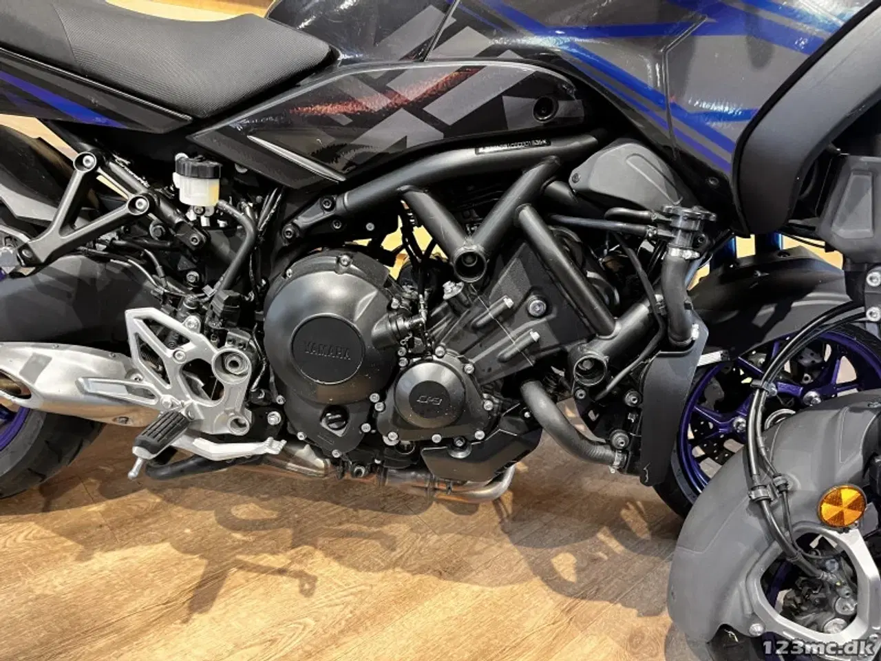 Billede 13 - Yamaha Niken