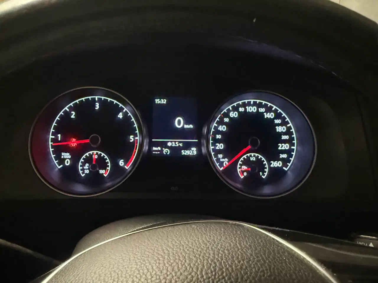 Billede 7 - Vw Golf 7 1.6 Tdi Variant