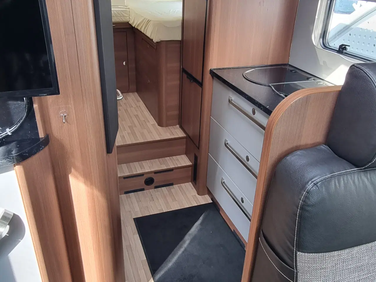Billede 10 - LMC T 672 G Cruiser Sport