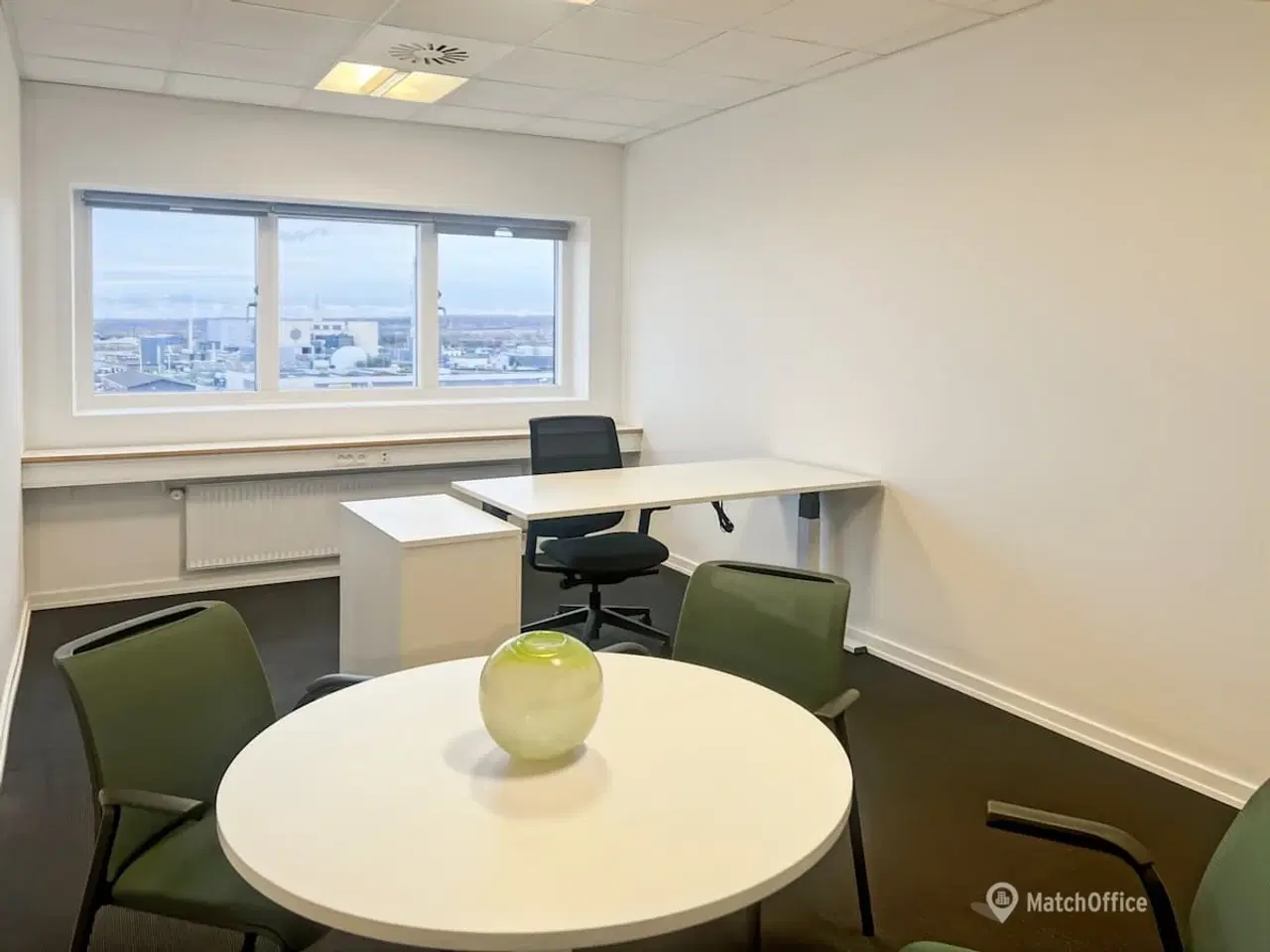 Billede 4 - Etabler dig til succes hos Holmboes Alle, Horsens