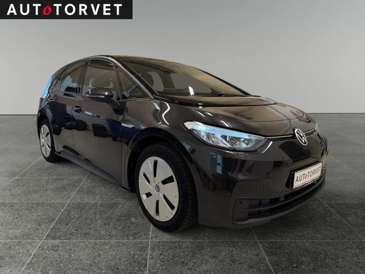 Billede 2 - VW ID.3 45 Pure Performance
