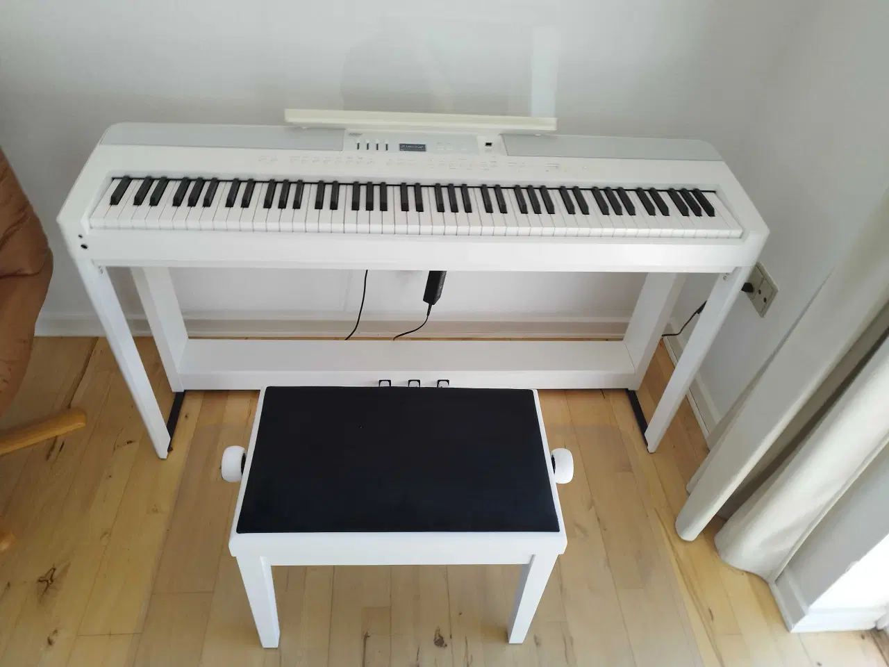 Billede 1 - Stage piano 