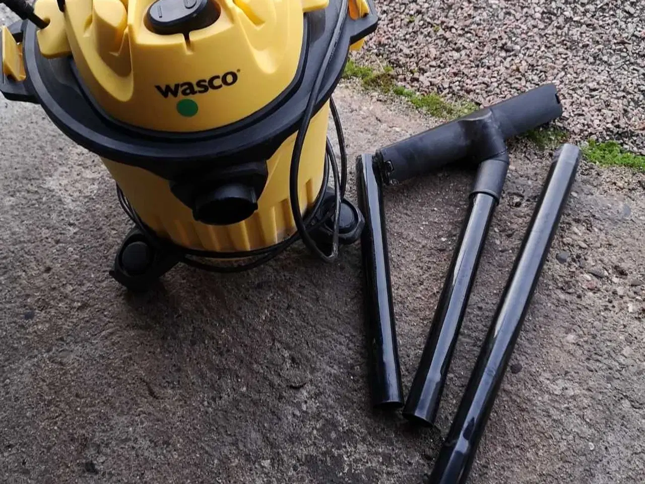 Billede 1 - Støvsuger 