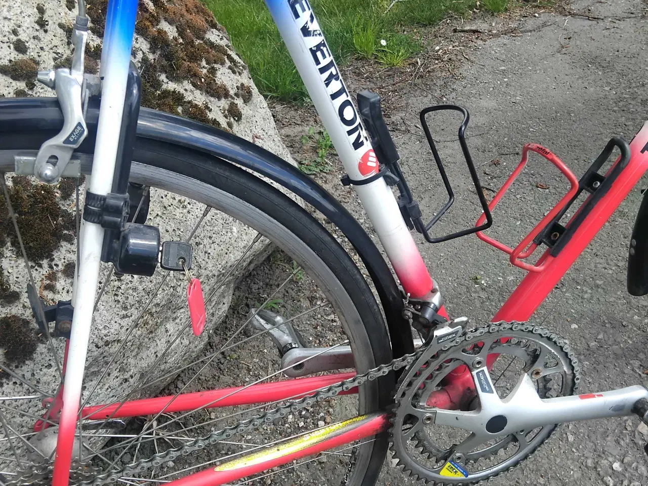 Billede 7 - Tour de france