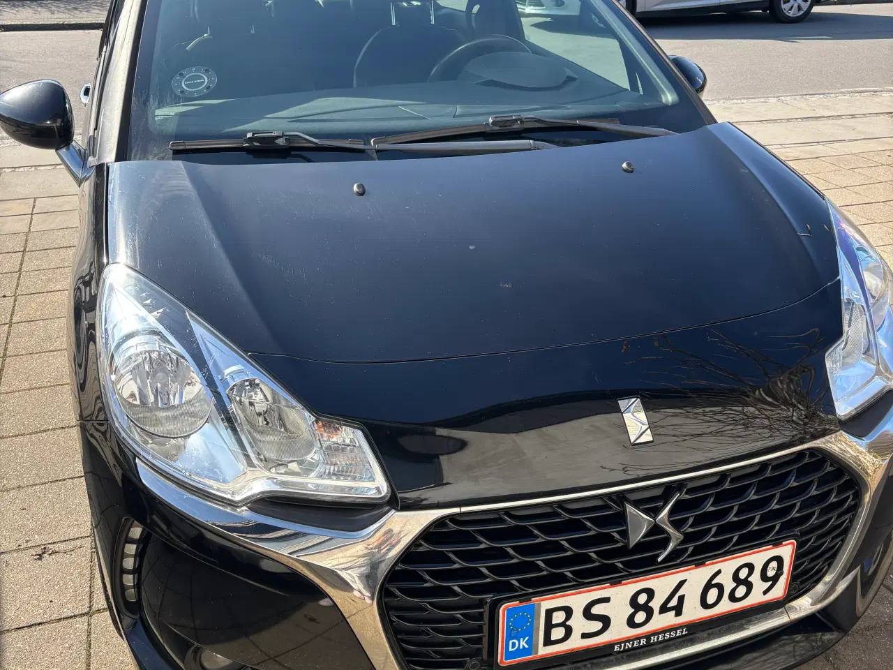 Billede 2 - Citroën DS3