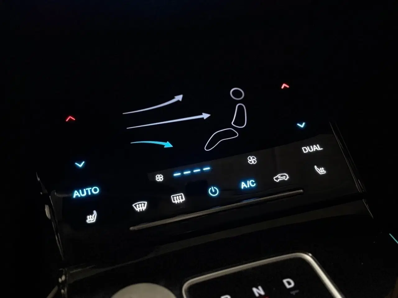 Billede 16 - Aiways U5  Premium