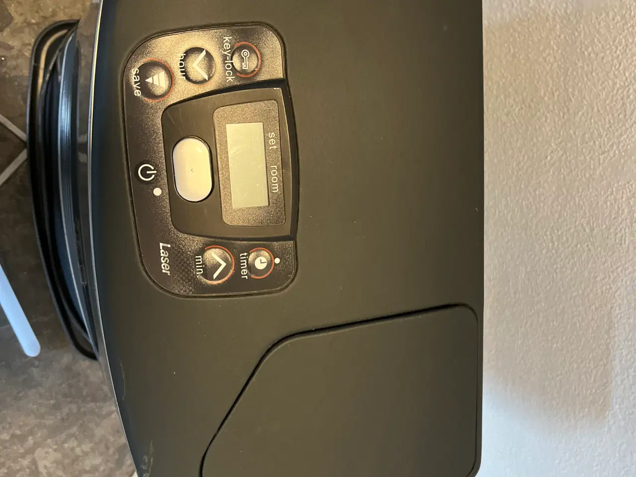 Billede 2 - Zibro petroleums varmer, SRE 153 TC