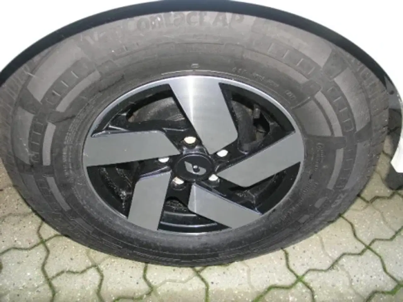 Billede 3 - Adria Adora 613 PK TEEN