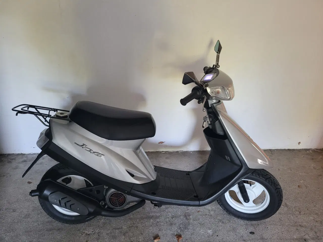 Billede 5 - Yamaha jog 