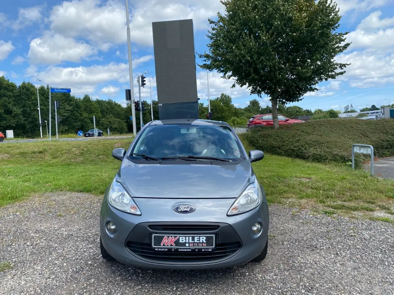 Billede 3 - Ford Ka 1,2 Trend+