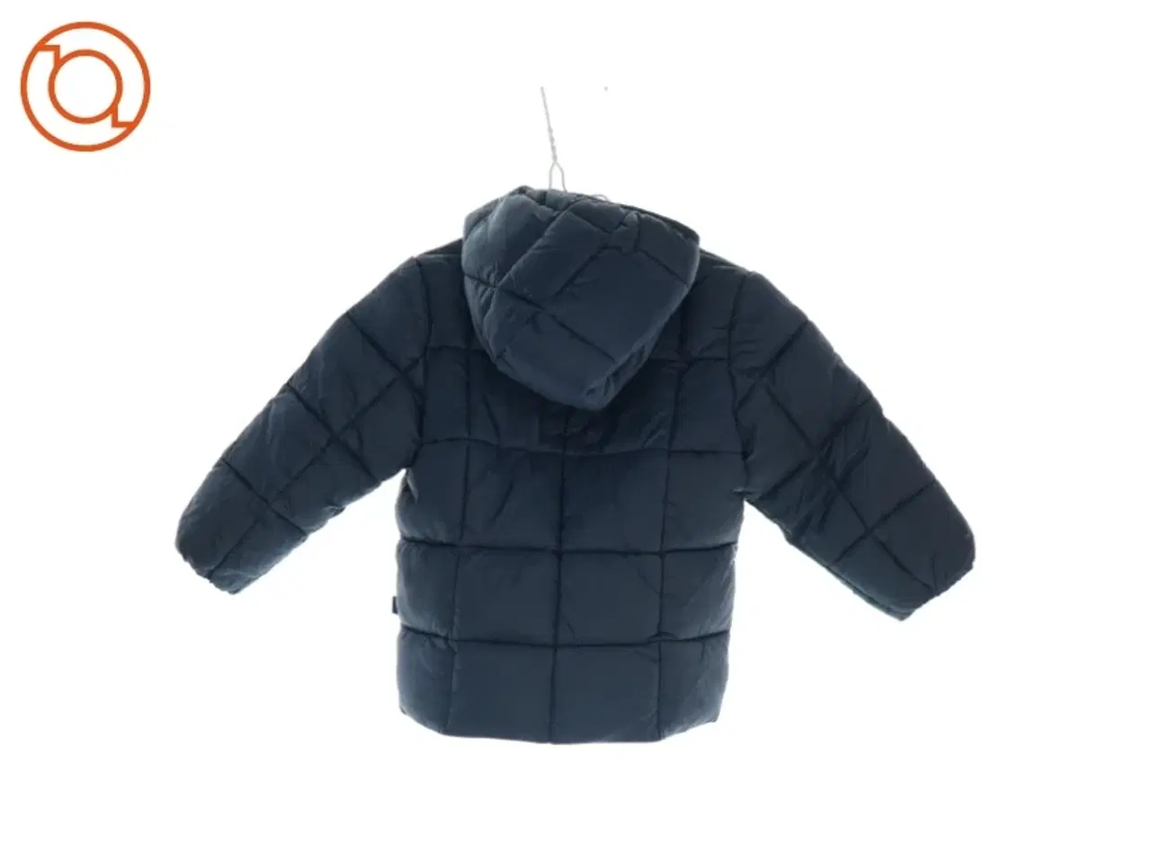 Billede 2 - Dynejakke fra Benetton (str. 74)