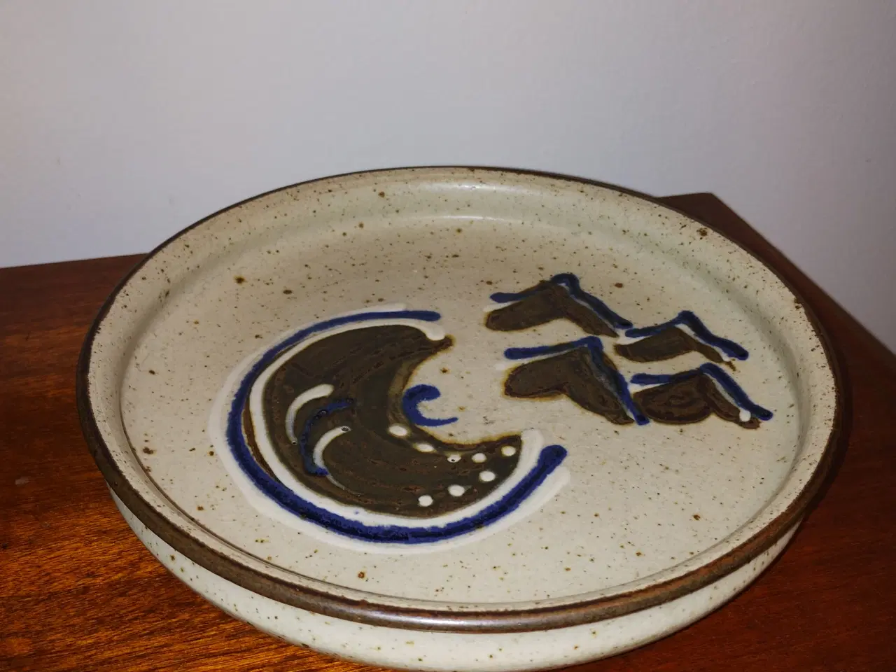 Billede 1 - AJMO keramik skål