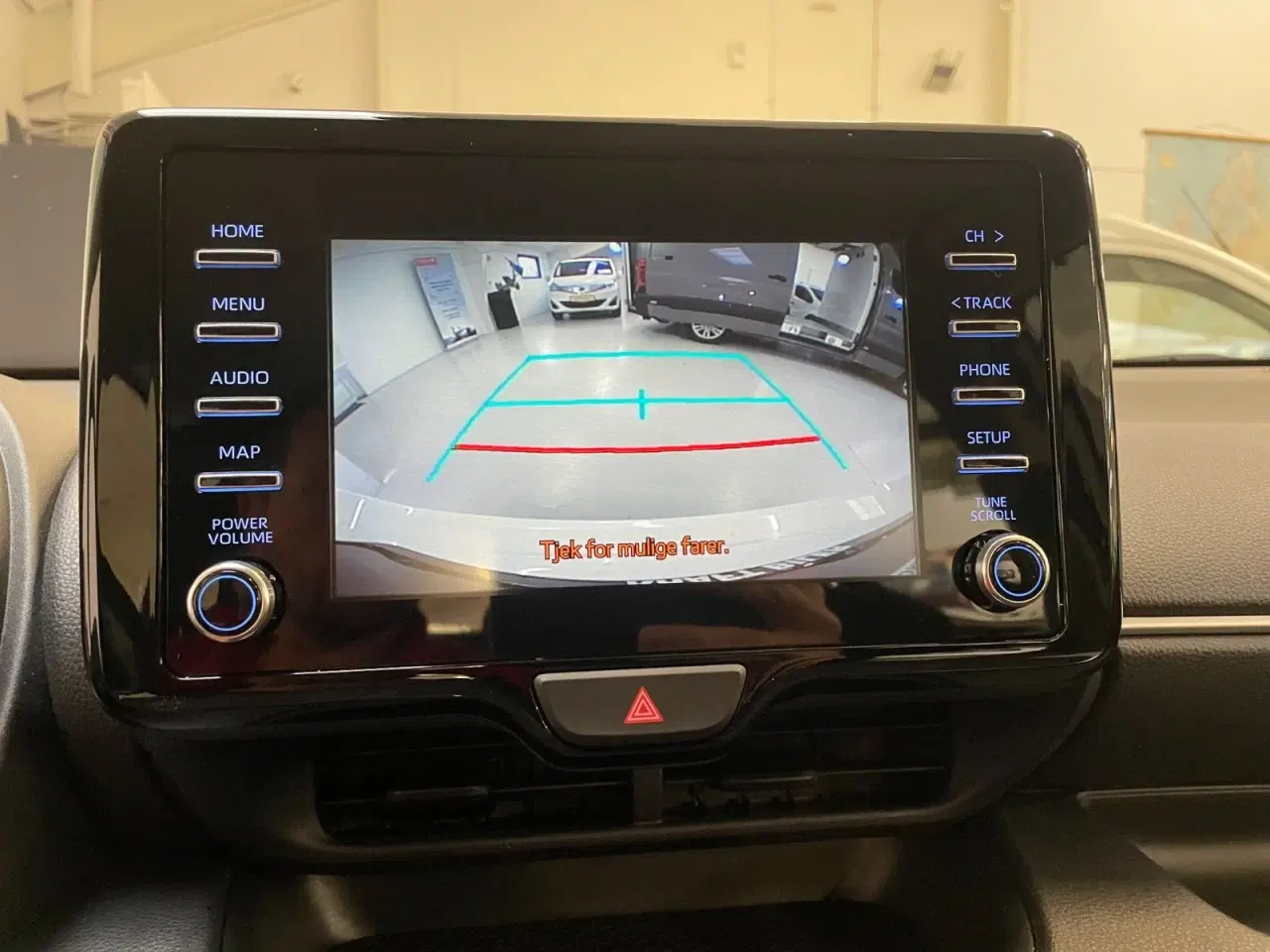 Billede 14 - Toyota Yaris 1,5 Hybrid H3 e-CVT