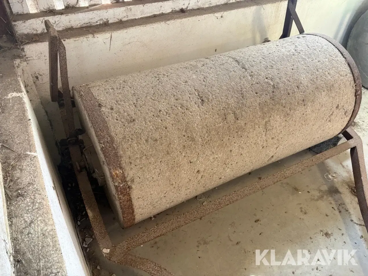 Billede 12 - Vejtromle 180 cm