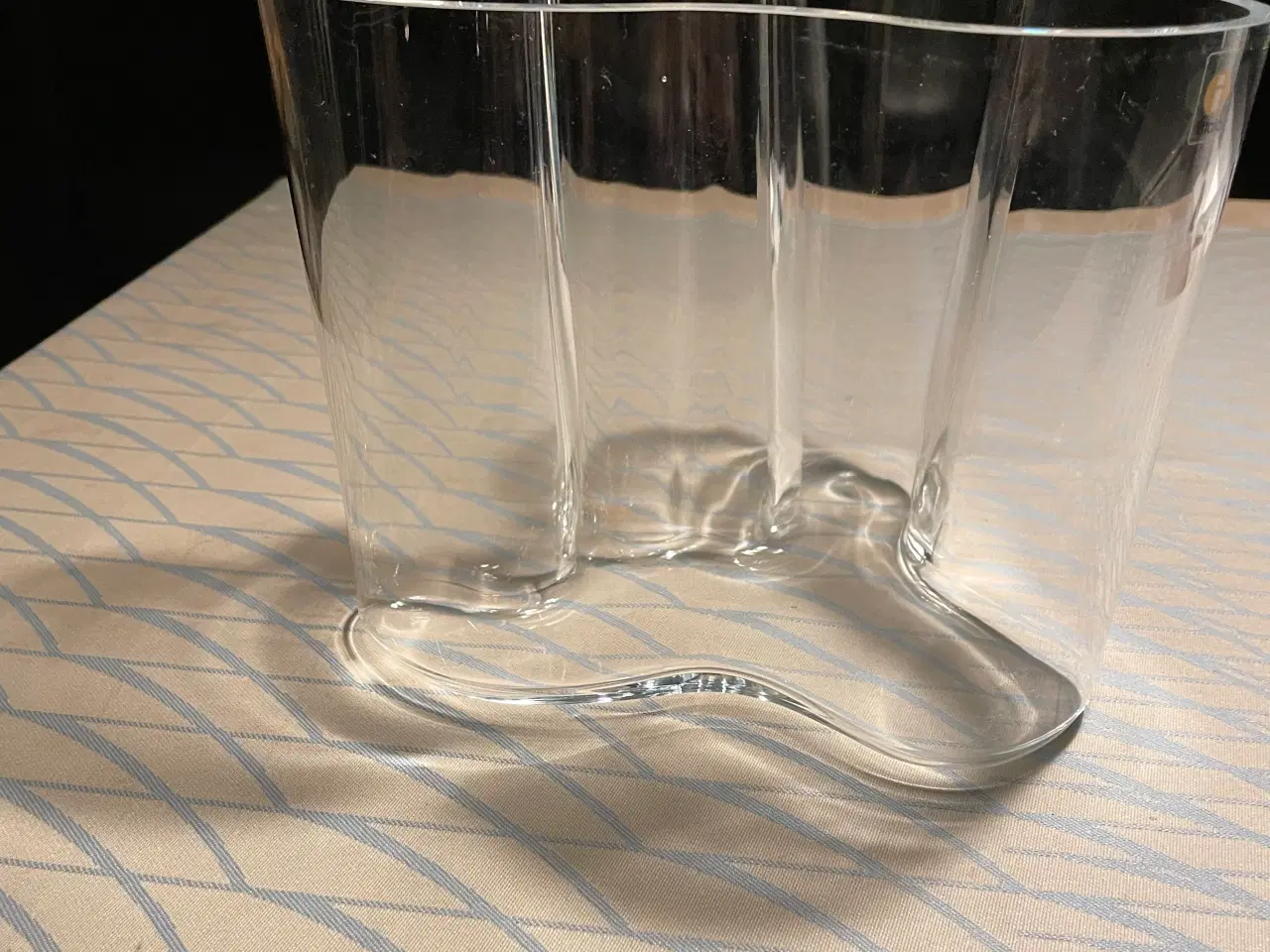 Billede 4 - Iittala Alvar Aalto Vase 