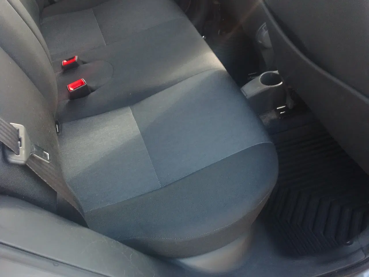 Billede 7 - Æ Bette Fiat Panda 1,2