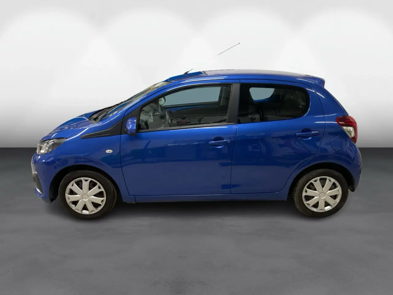 Billede 2 - Peugeot 108 1,0 e-Vti Allure+ 72HK 5d