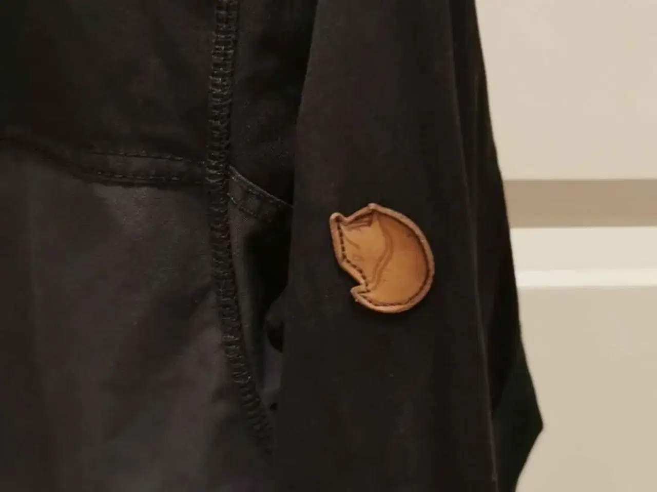 Billede 4 - Fjällräven Yttertyg Jakke S