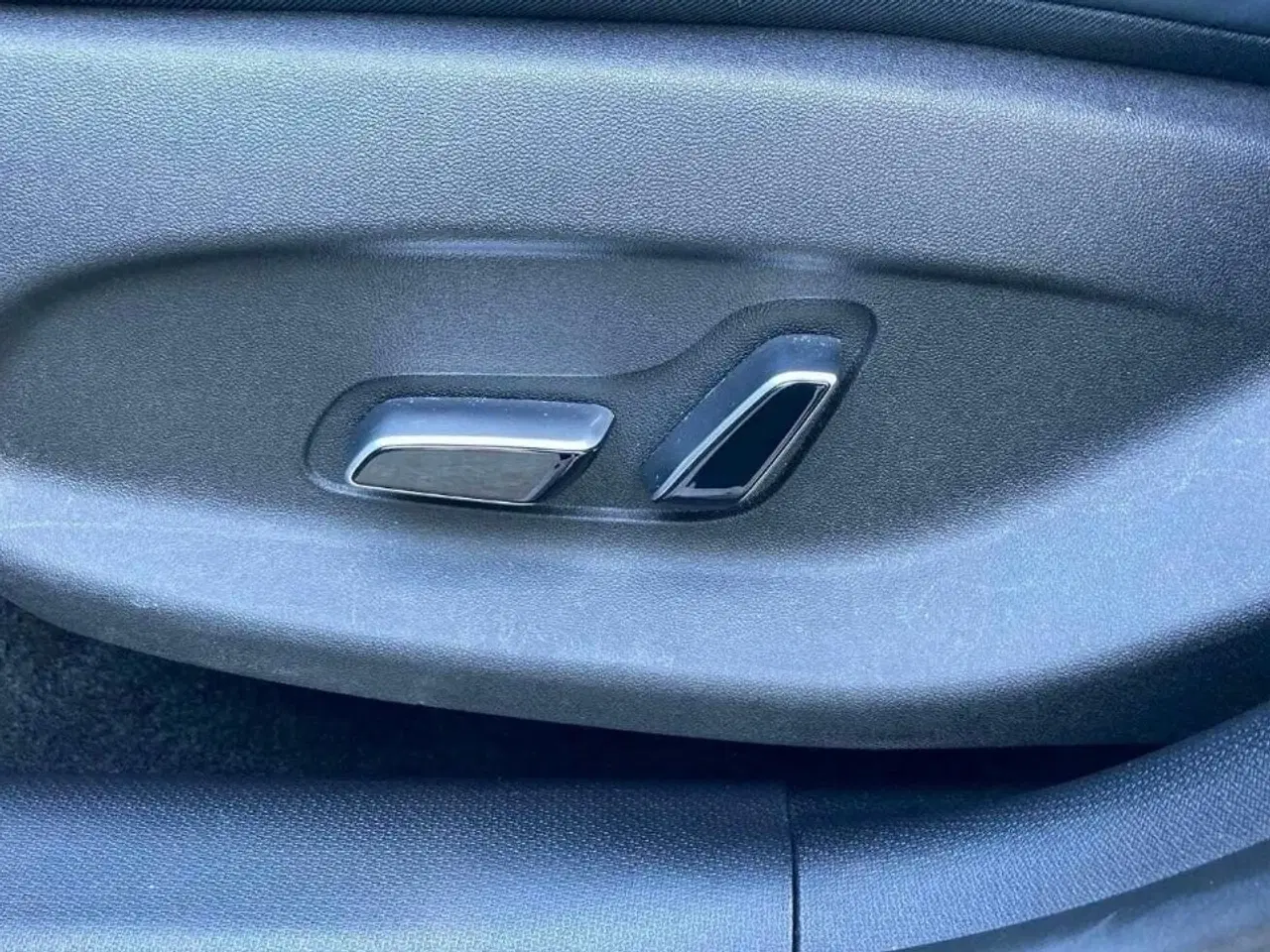 Billede 5 - BYD Atto 3 60 Design