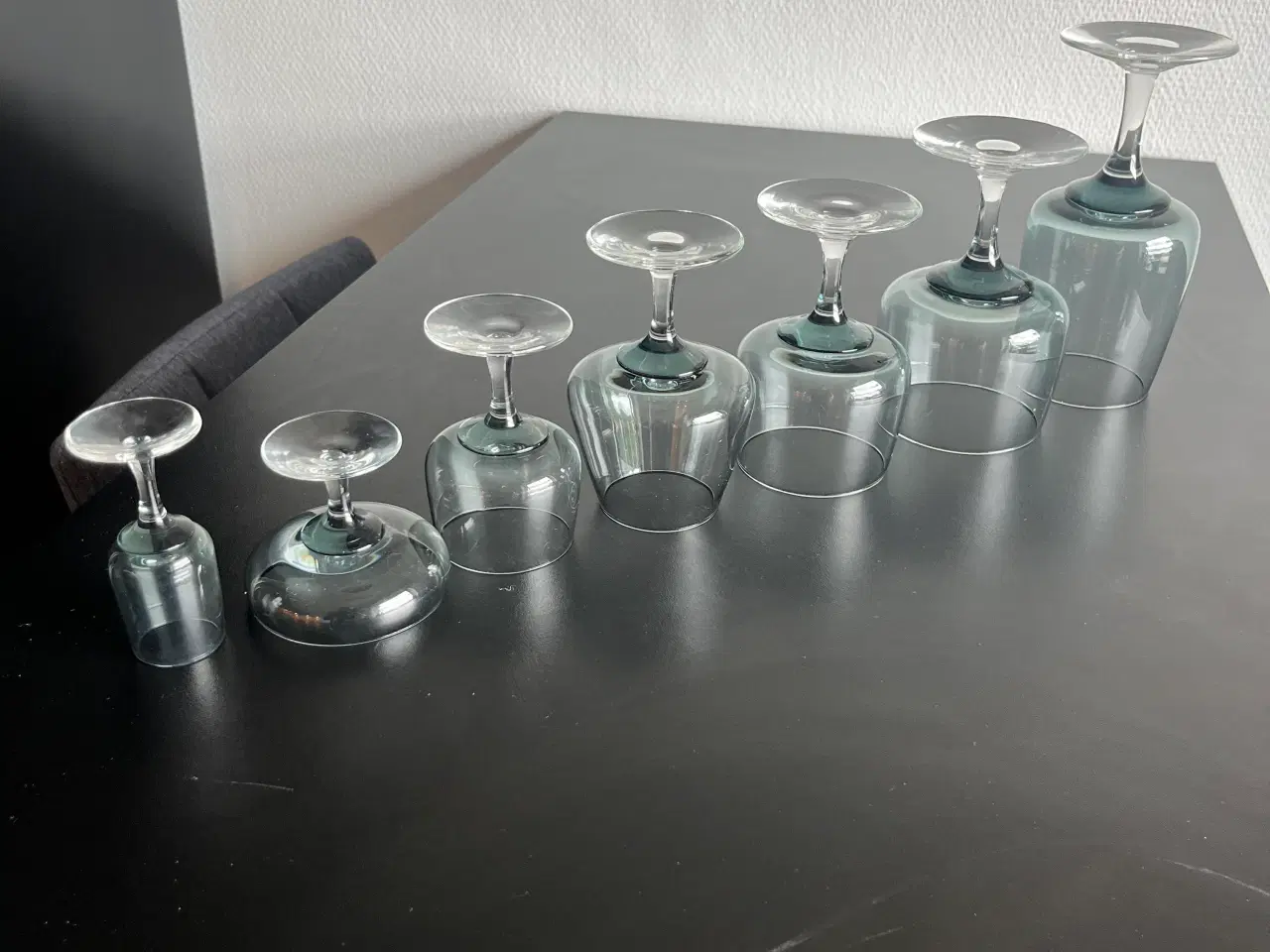 Billede 1 - Holmgaard glas 