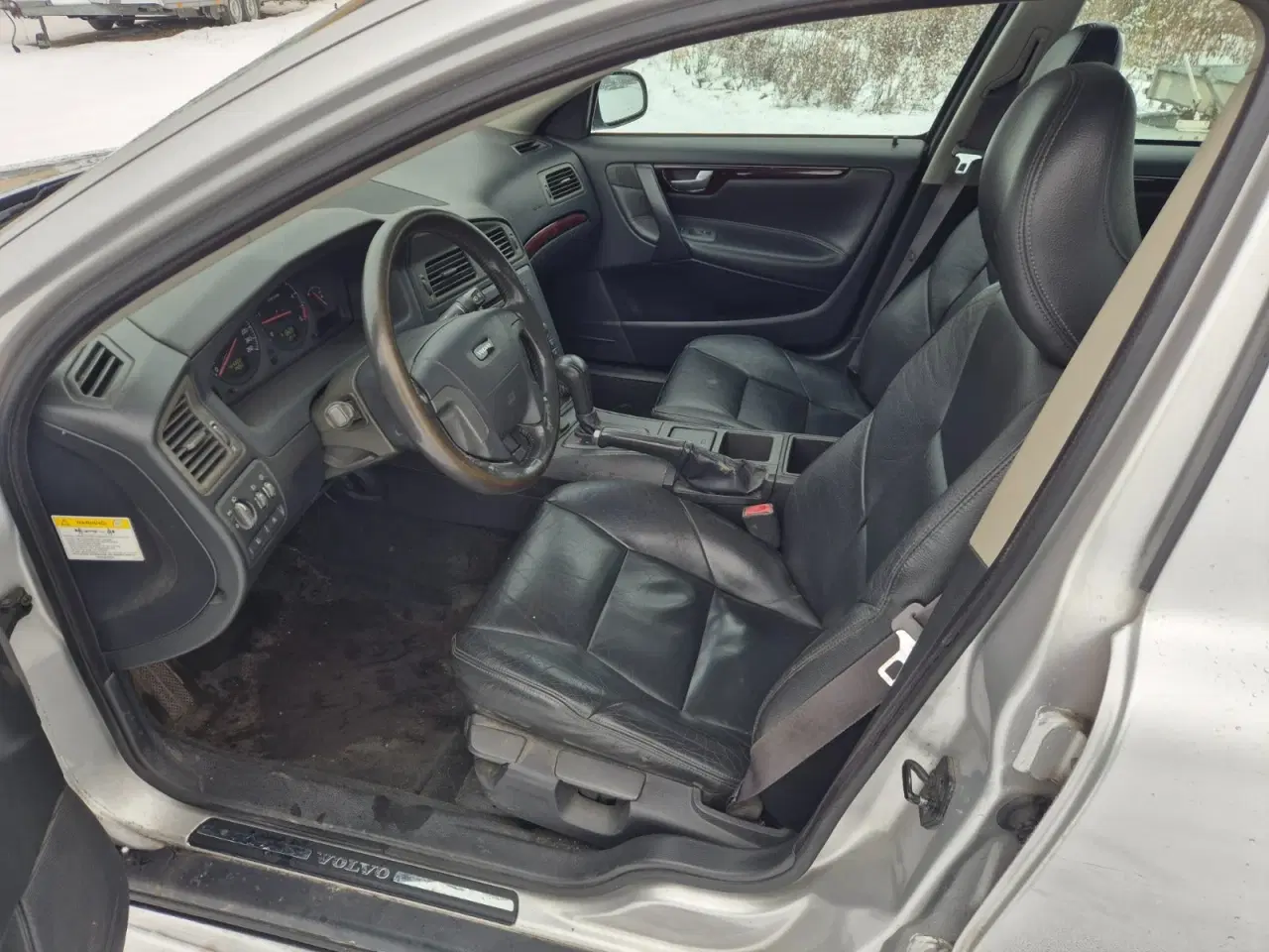 Billede 5 - Volvo V70 2,4 D5