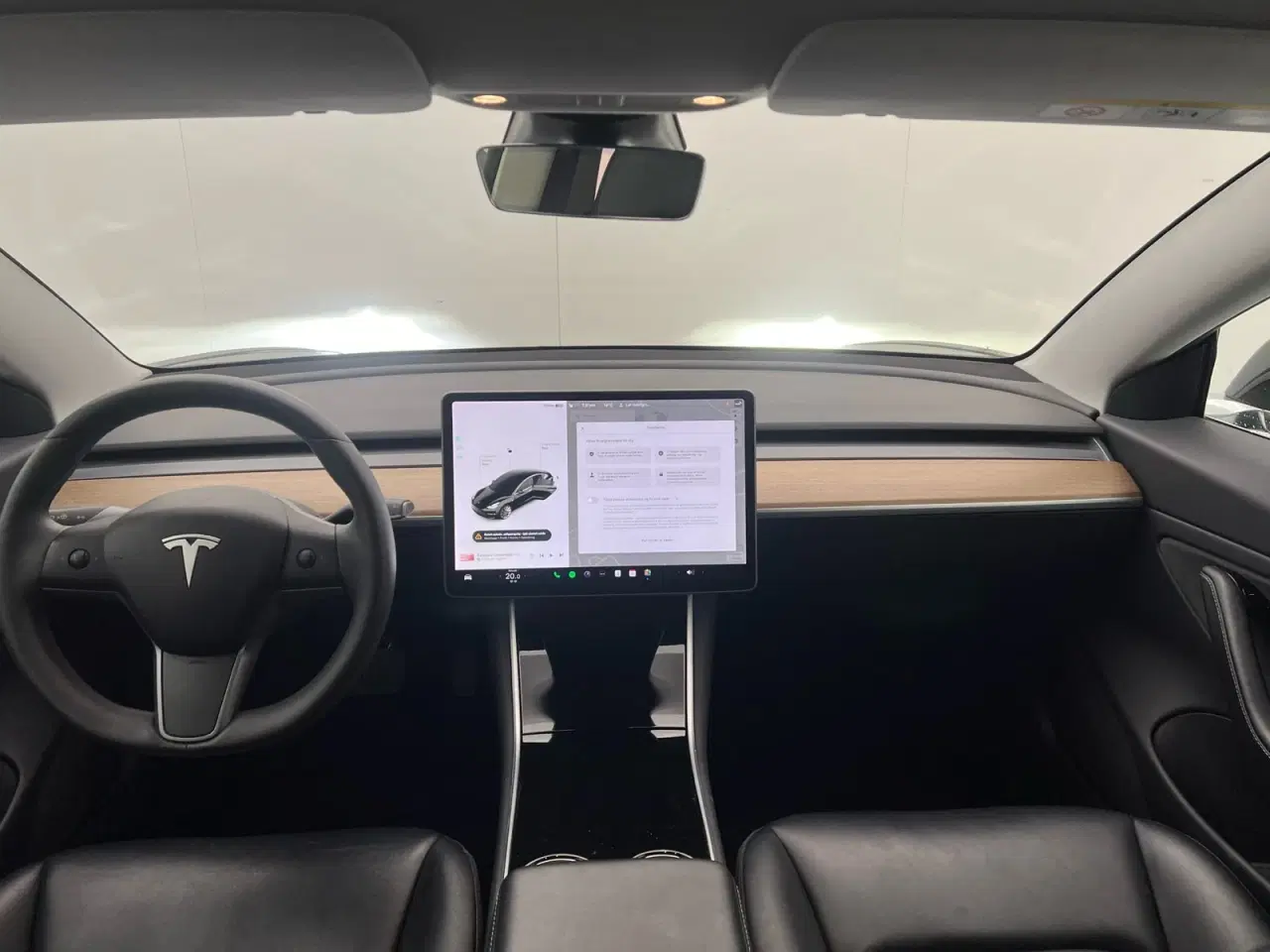 Billede 7 - Tesla Model 3  Standard Range+ RWD