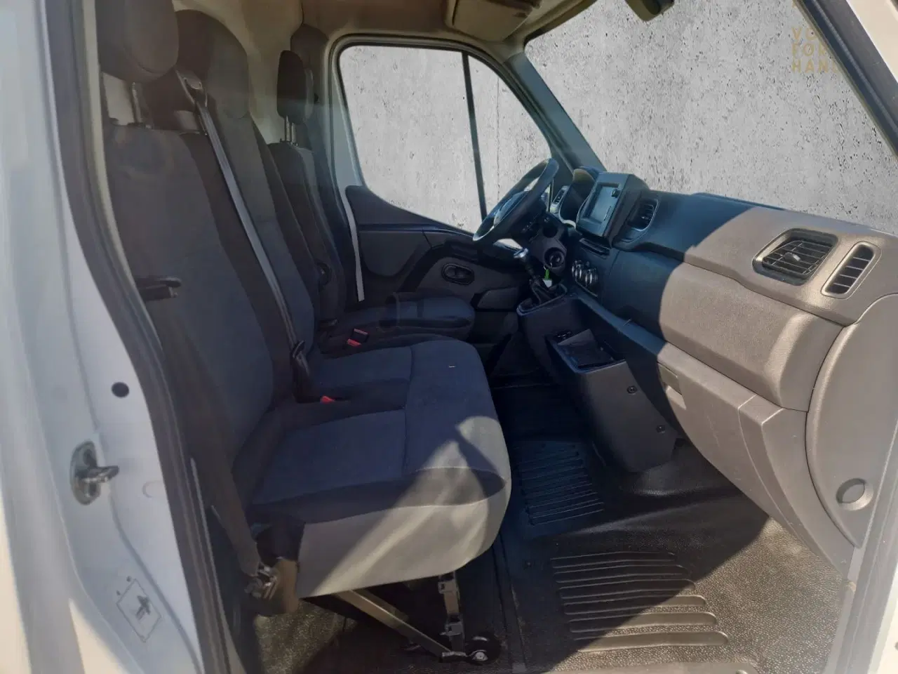 Billede 11 - Renault Master IV T35 2,3 dCi 150 L3H2 Kassevogn